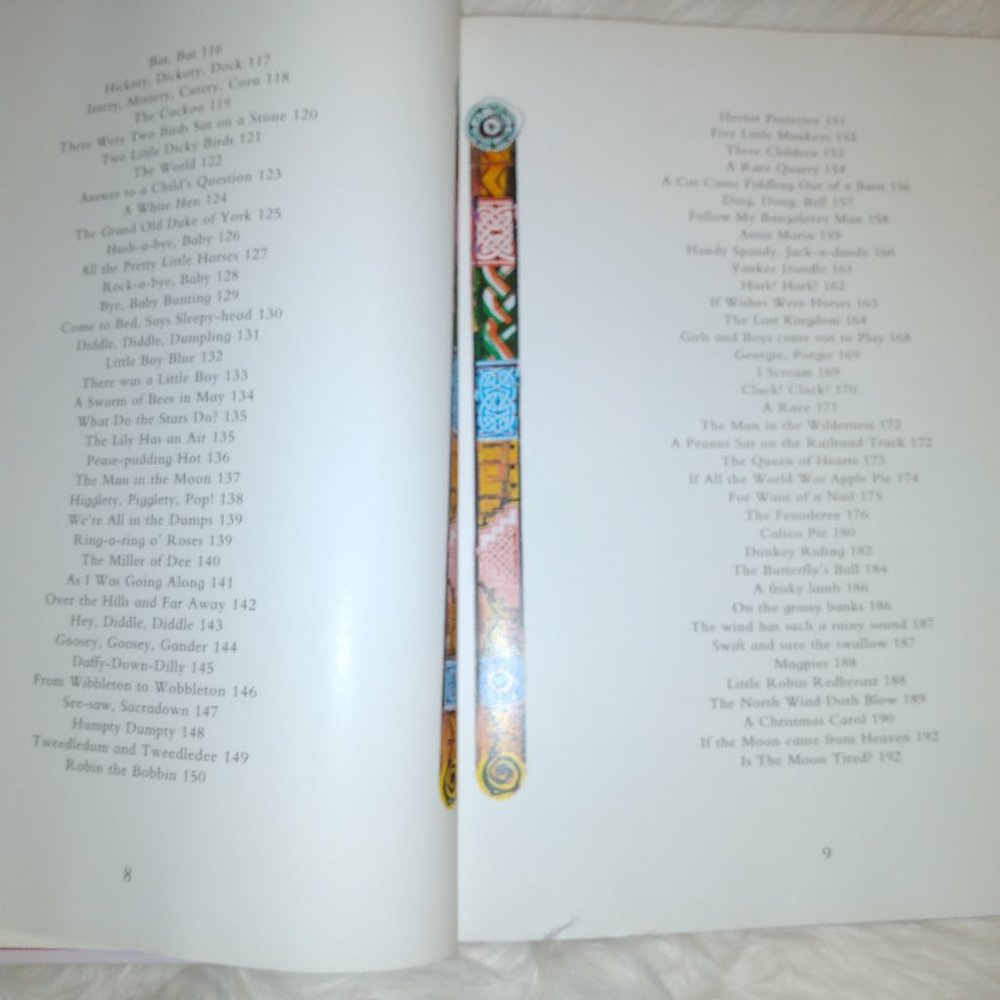 🔴 CLEARANCE 6/$20  Read to me Mommy Extra large book - Picture 7 of 8